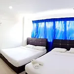 Cattleya Glory Hotel