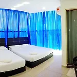 Cattleya Glory Hotel