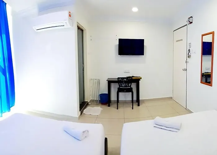 Cattleya Glory Hotel