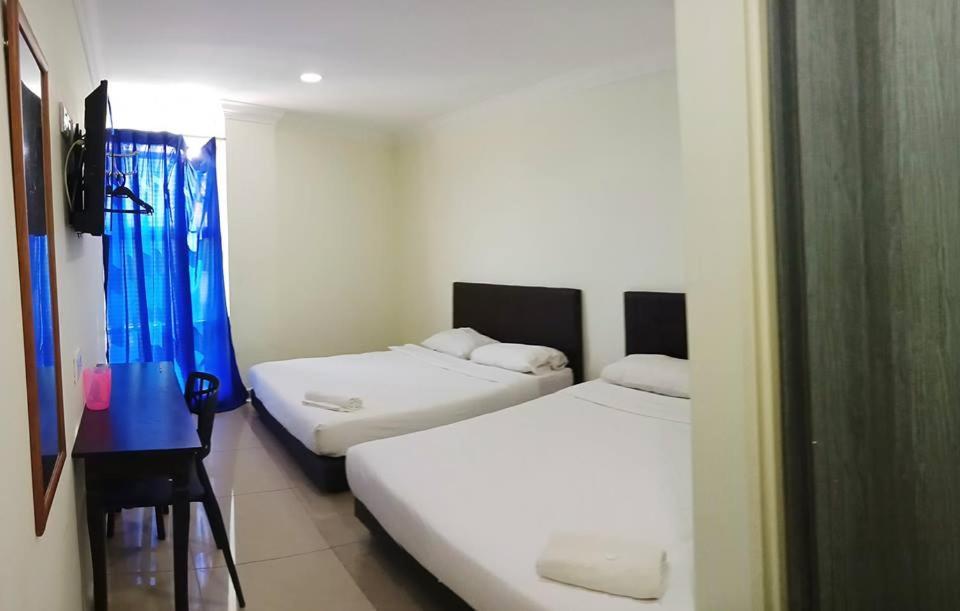 Cattleya Glory 2* Johor Bahru