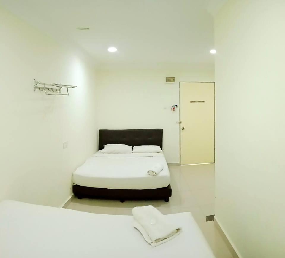 Hotel Cattleya Glory Johor Bahru