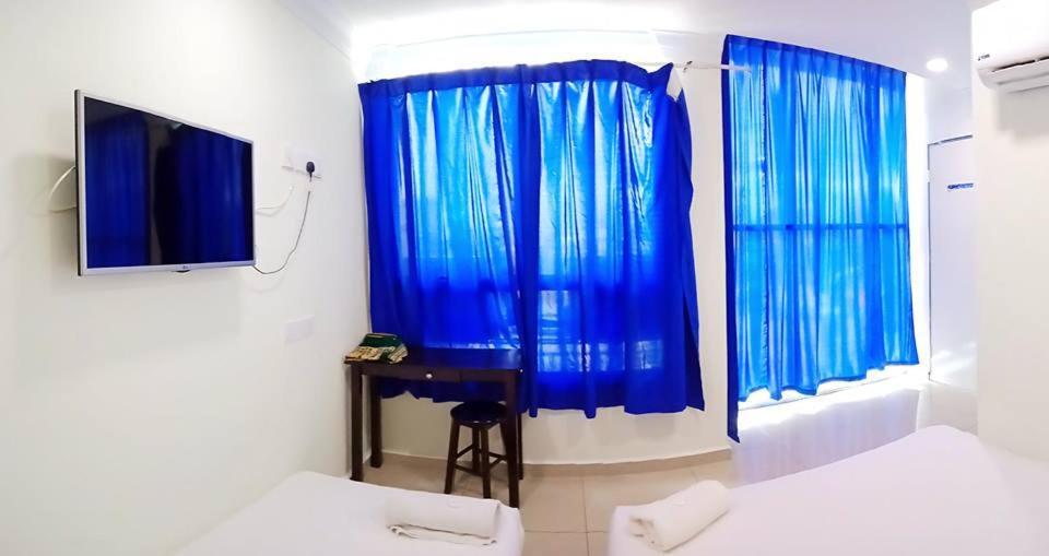 Cattleya Glory Hotel