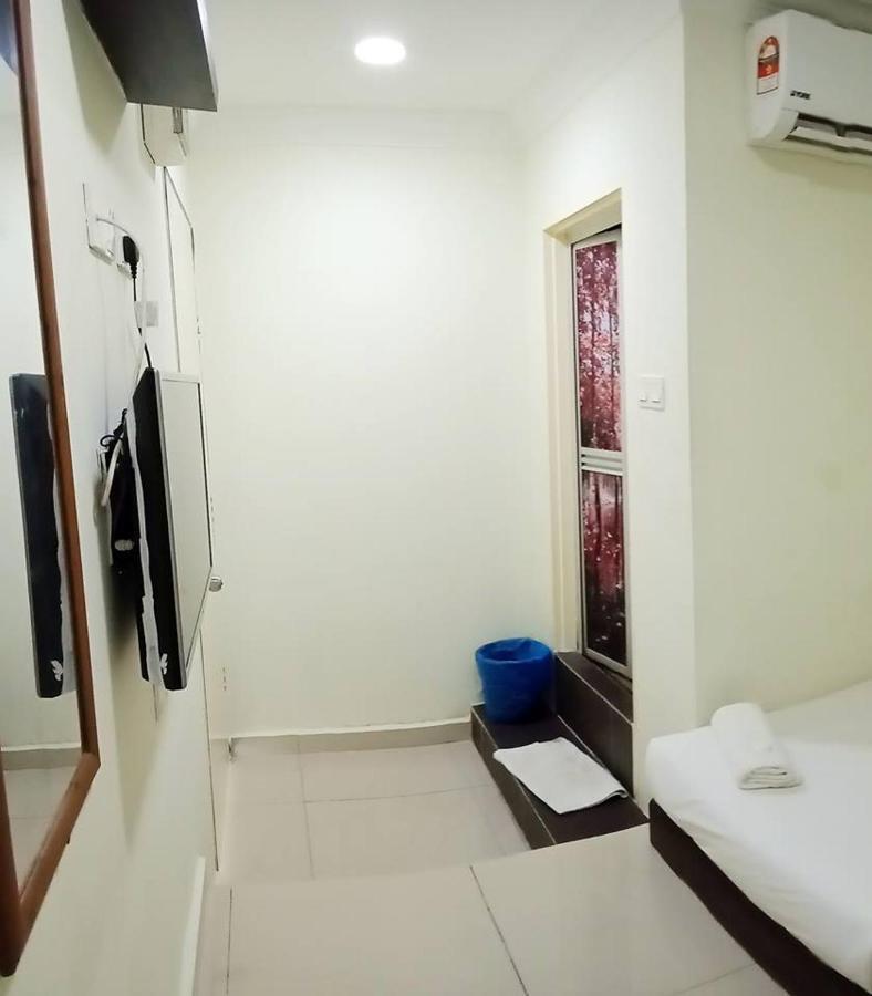 Hotel Cattleya Glory