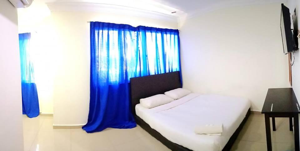 Hotel Cattleya Glory