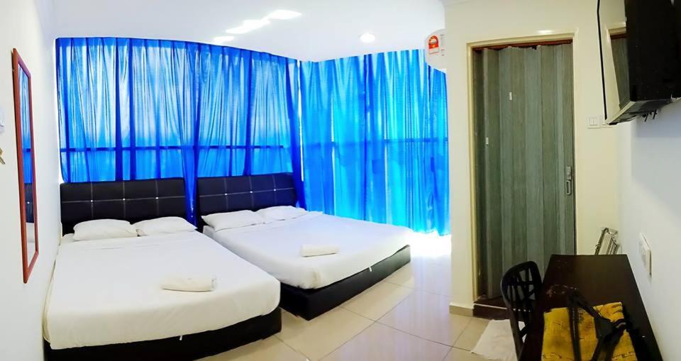 Hotel Cattleya Glory Johor Bahru