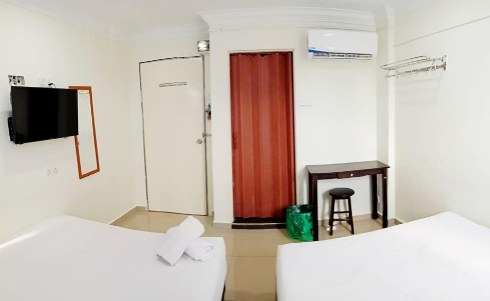 Cattleya Glory Hotel Johor Bahru