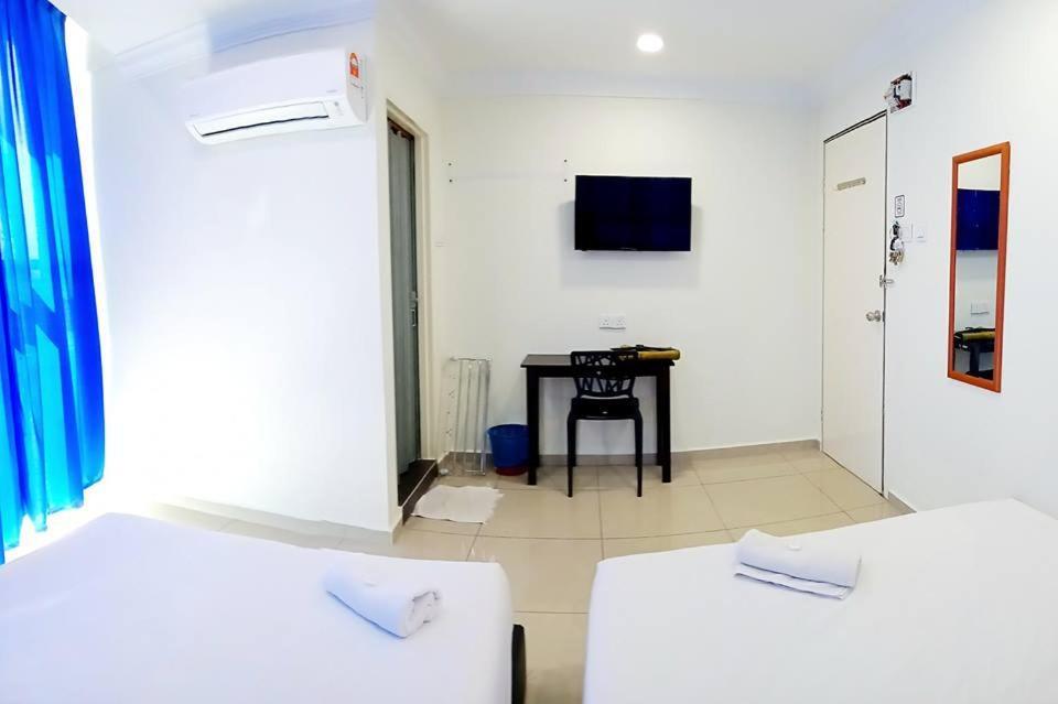 Hotel Cattleya Glory 2*