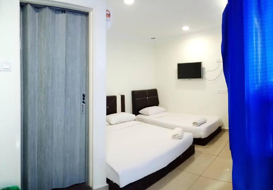 Hotel Cattleya Glory Johor Bahru